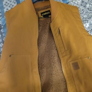 Stanley Vest